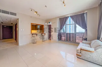 Apartment - 2 Bedrooms - 2 Bathrooms for sale in Standpoint Tower 2 - Standpoint Towers - Downtown Dubai - Dubai