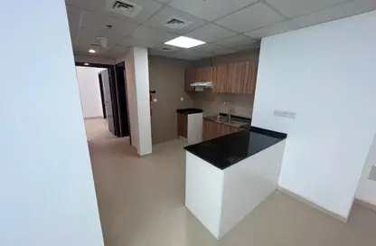 Apartment - 2 Bedrooms - 2 Bathrooms for sale in City Tower - Al Nuaimiya - Ajman