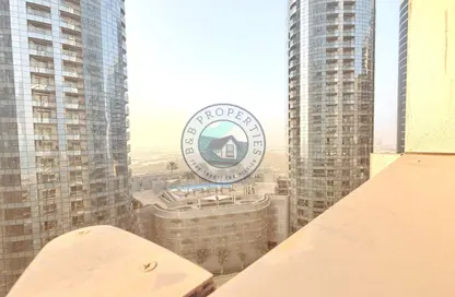 شقة - 2 غرف نوم - 3 حمامات للايجار في خليج المارينا - مدينة الأضواء - جزيرة الريم - أبوظبي