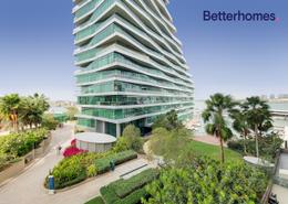 Apartment - 1 bedroom - 2 bathrooms for sale in Al Naseem Residences A - Al Bandar - Al Raha Beach - Abu Dhabi