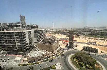 Apartment - 1 Bedroom - 2 Bathrooms for sale in Sobha Creek Vistas Tower B - Sobha Hartland - Mohammed Bin Rashid City - Dubai