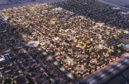 أرض - استوديو للبيع في الريمان II - الشامخة - أبوظبي