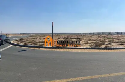 Land - Studio for sale in Rodhat Al Qarat - Al Rowdat Suburb - Sharjah