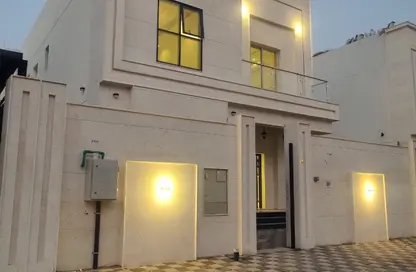 Villa - 5 Bedrooms - 6 Bathrooms for rent in Al Zaheya Gardens - Al Zahya - Ajman