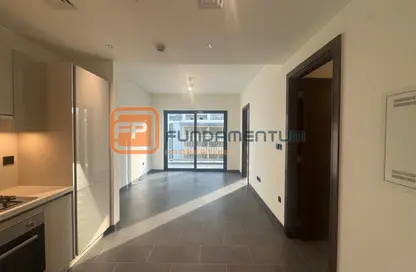 Apartment - 1 Bedroom - 2 Bathrooms for rent in The Crest Tower C - Sobha Hartland - Mohammed Bin Rashid City - Dubai