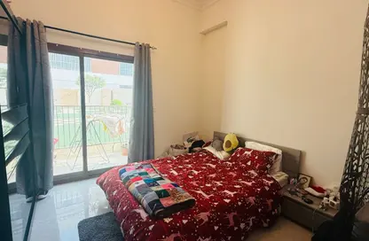 شقة - 1 حمام للبيع في روكان جي 23 - المدينة العالمية المرحلة 2 - 4 الورسان - الورسان - دبي