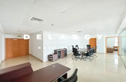 Office Space - Studio for sale in Armada Tower 2 - JLT Cluster P - Jumeirah Lake Towers - Dubai