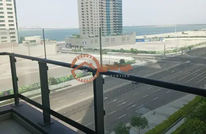 شقة - 2 غرف نوم - 2 حمامات للايجار في ذا بردجز - شمس أبوظبي - جزيرة الريم - أبوظبي