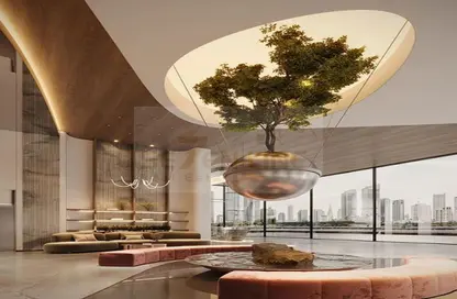 Apartment - Studio - 1 Bathroom for sale in Samana Barari Lagoons - Majan - Dubai Land - Dubai