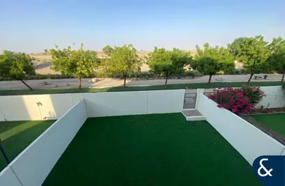 فيلا - 3 غرف نوم - 3 حمامات للبيع في ميرا اوازيس 2 - ميرا  اوازيس - ريم - دبي