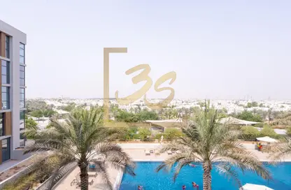 Apartment - 2 Bedrooms - 2 Bathrooms for rent in Mudon Views - Mudon - Dubai