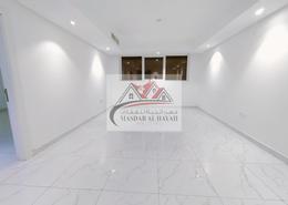 Empty Room image for: Apartment - 1 bedroom - 2 bathrooms for rent in The Square 2 - Muwaileh Commercial - Sharjah, Image 1