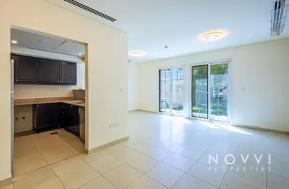 Villa - 2 Bedrooms - 2 Bathrooms for rent in District 12V - Jumeirah Village Circle - Dubai
