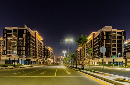 شقة - 1 حمام للبيع في عزيزي ريفييرا 65 - عزيزي ريفيرا - ميدان واحد - ميدان - دبي شقة - 1 حمام للبيع في عزيزي ريفييرا 65 - عزيزي ريفيرا - ميدان واحد - ميدان - دبي