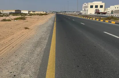 Land - Studio for sale in Al Jlail - Al Sajaa - Sharjah