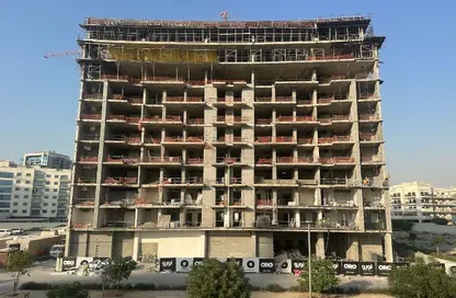 شقة - 2 غرف نوم - 2 حمامات للبيع في إيلانو - ارجان - دبي شقة - 2 غرف نوم - 2 حمامات للبيع في إيلانو - ارجان - دبي