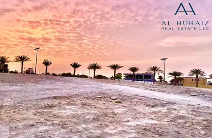 أرض - استوديو للبيع في غرب الفرجان - الفرجان - دبي