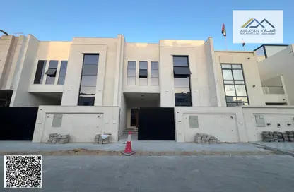 Villa - 5 Bedrooms - 7 Bathrooms for sale in Al Zahya - Ajman