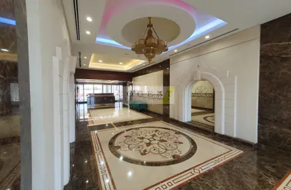 Apartment - 1 Bedroom - 2 Bathrooms for sale in Arabian - Canal Residence - Dubai Sports City - Dubai