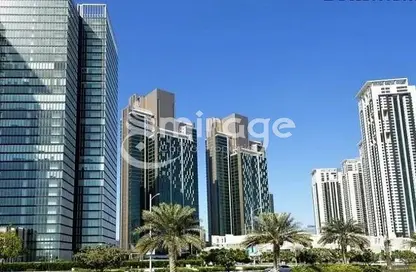 Apartment - 1 Bedroom - 2 Bathrooms for sale in Tala Tower - Marina Square - Al Reem Island - Abu Dhabi