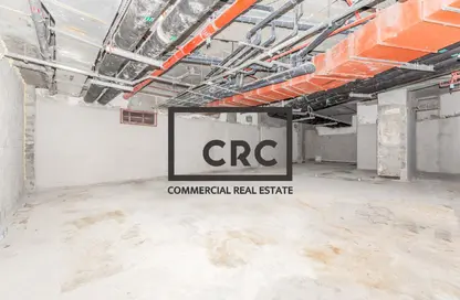 Retail - Studio for rent in Central Park Office Tower - Central Park Tower - DIFC - Dubai