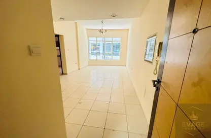 Apartment - 2 Bedrooms - 2 Bathrooms for sale in Garden Residences - Emirates City - Ajman