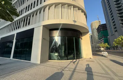 متجر - استوديو للايجار في بن غاطي رويال - منطقة 18 - قرية الجميرا سركل - دبي متجر - استوديو للايجار في بن غاطي رويال - منطقة 18 - قرية الجميرا سركل - دبي