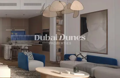 Apartment - 2 Bedrooms - 3 Bathrooms for sale in Elm at Park Five - Park Five by Deyaar - Dubai Production City (IMPZ) - Dubai Apartment - 2 Bedrooms - 3 Bathrooms for sale in Elm at Park Five - Park Five by Deyaar - Dubai Production City (IMPZ) - Dubai