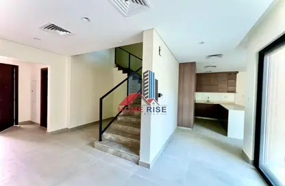 Townhouse - 4 Bedrooms - 6 Bathrooms for rent in Sharjah Sustainable City - Sharjah