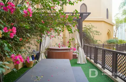 Apartment - 2 Bedrooms - 3 Bathrooms for sale in Tajer Residences - The Old Town Island - Old Town - Downtown Dubai - Dubai
