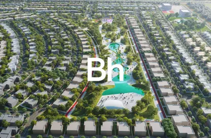 Villa - 4 Bedrooms - 5 Bathrooms for sale in Hayyan - Sharjah