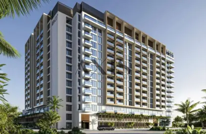 شقة - غرفة نوم - 1 حمام للبيع في مساكن تايو - بوابة وصل - دبي شقة - غرفة نوم - 1 حمام للبيع في مساكن تايو - بوابة وصل - دبي