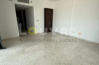 Apartment - Studio - 1 Bathroom for rent in Marina Heights 2 - Marina Square - Al Reem Island - Abu Dhabi