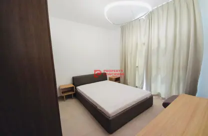 Apartment - 2 Bedrooms - 3 Bathrooms for rent in Azizi Plaza - Al Furjan - Dubai