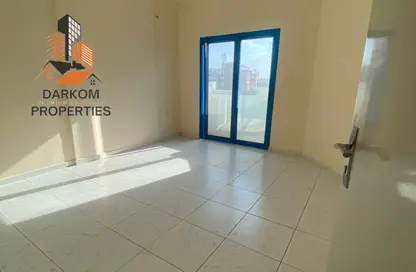 شقة - 2 غرف نوم - 1 حمام للايجار في بنايه عجمان 44 - 1 الحميدية - الحميدية - عجمان