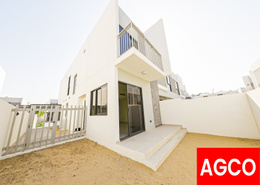 3 Bedrooms + Maid | Chiller Free | Brand New