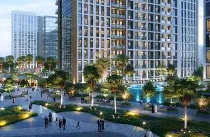 Apartment - 3 Bedrooms - 3 Bathrooms for sale in Olfah - Muwaileh Commercial - Sharjah