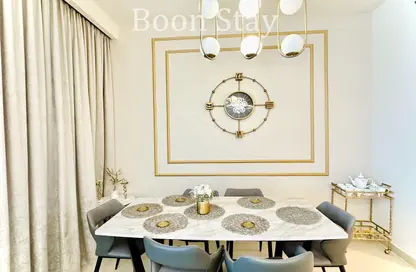 Apartment - 2 Bedrooms - 2 Bathrooms for rent in Harbour Gate Tower 2 - Harbour Gate - Dubai Creek Harbour (The Lagoons) - Dubai