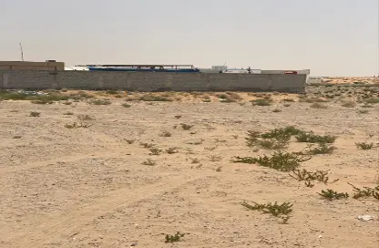 مستودع - استوديو - 1 حمام للبيع في الصجعة الصناعية - آلصجعه - الشارقة