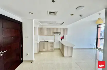 Apartment - 2 Bedrooms - 2 Bathrooms for sale in Green Diamond 1 A - Green Diamond 1 - Arjan - Dubai