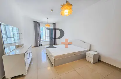 Apartment - Studio - 1 Bathroom for rent in Ontario Tower - Business Bay - Dubai
