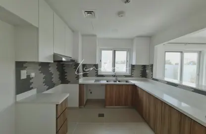 Villa - 4 Bedrooms - 5 Bathrooms for rent in Amaranta - Villanova - Dubai Land - Dubai