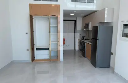 شقة - 1 حمام للايجار في سكايز من دانوب - ارجان - دبي