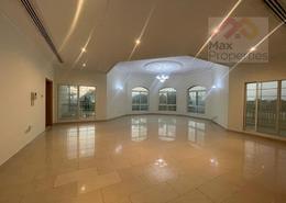 Empty Room image for: Bungalow - 4 bedrooms - 6 bathrooms for rent in Nadd Al Hammar - Dubai, Image 1