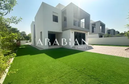 Villa - 3 Bedrooms - 4 Bathrooms for sale in Sidra Villas II - Sidra Villas - Dubai Hills Estate - Dubai
