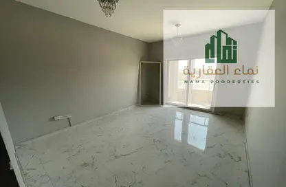 شقة - غرفة نوم - 2 حمامات للايجار في أبراج الراشدية - عجمان وسط المدينة - عجمان