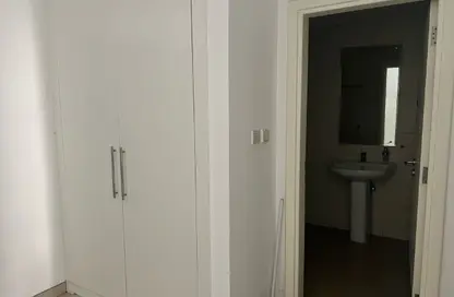 Apartment - Studio - 1 Bathroom for rent in Al Khail Heights - Al Quoz - Dubai