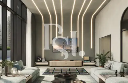 Apartment - Studio - 1 Bathroom for sale in Mercer House - Uptown Dubai - Jumeirah Lake Towers - Dubai