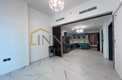 Apartment - 1 Bedroom - 1 Bathroom for rent in Opalz By Danube Tower 1 - Opalz by Danube - Dubai Science Park - Dubai