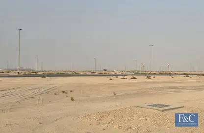 Land - Studio for sale in Saih Shuaib 1 - Jebel Ali - Dubai